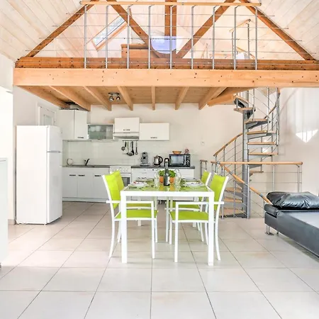 Holiday home Maison Des Goelands - 50m De La *