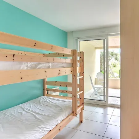 Maison Des Goelands - 50m De La Holiday home