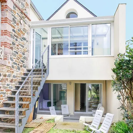 Maison Des Goelands - 50m De La Holiday home
