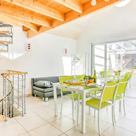 Maison Des Goelands - 50m De La *