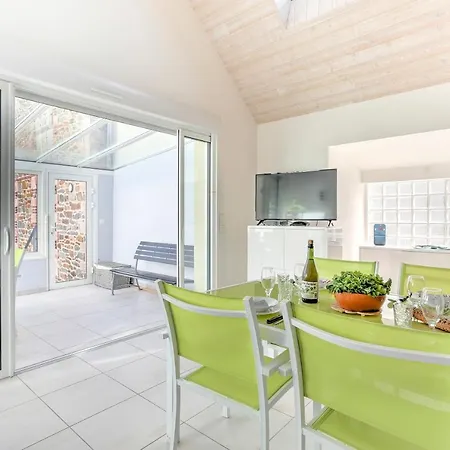 Maison Des Goelands - 50m De La