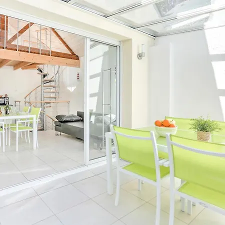 Maison Des Goelands - 50m De La Pleneuf-Val-Andre